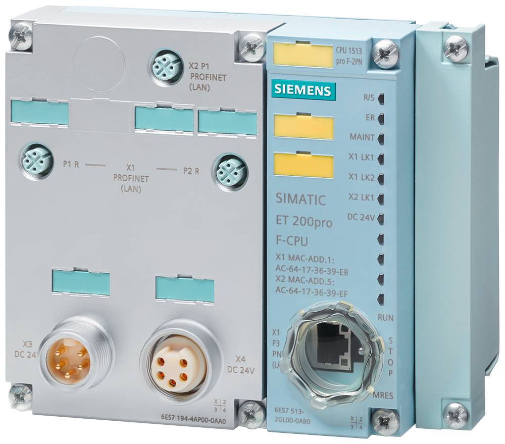 Siemens 6ES7513-2GL00-0AB0