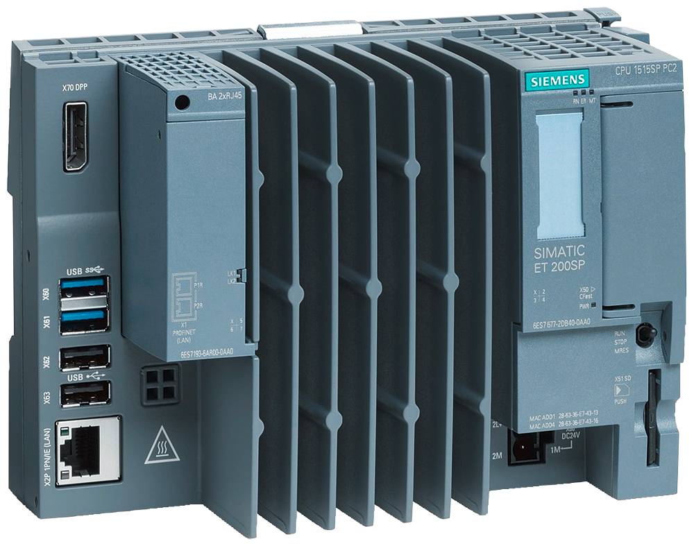 Siemens 6ES7677-2DB42-0GM0