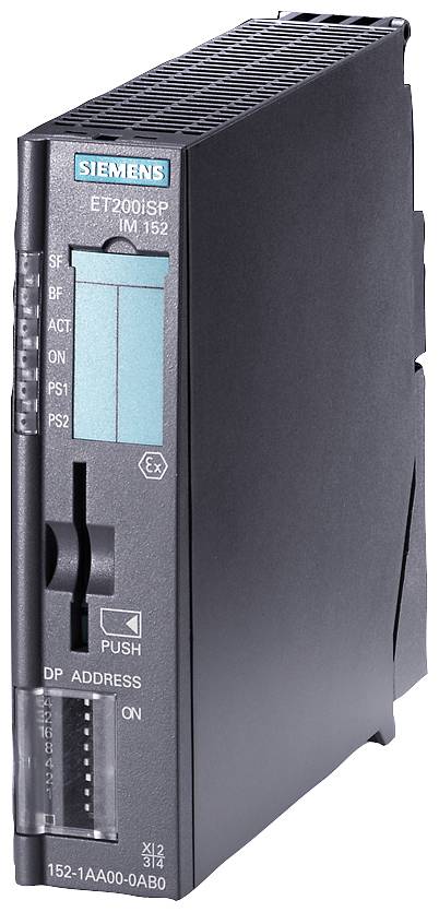 Siemens 6ES7152-1AA00-0AB0