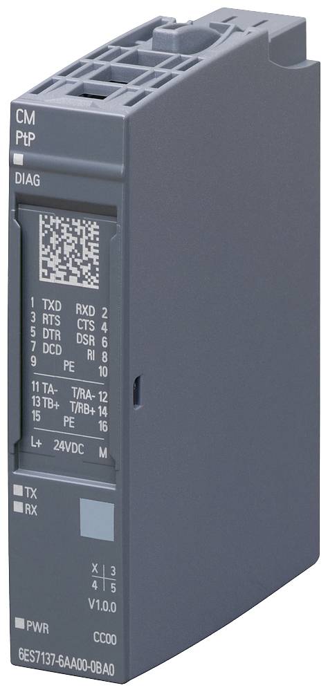 Siemens 6AG1137-6AA01-7BA0