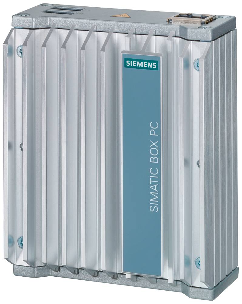 Siemens Industrie PC 6AG4021-0AB12-0CA0 6AG40210AB120CA0