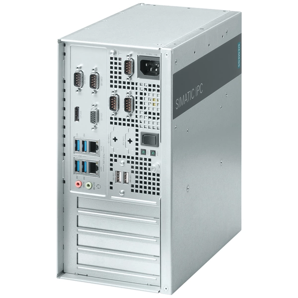 Siemens Industrie PC 6AG4025-0AB10-0BB0 6AG40250AB100BB0 Siemens Industrie PC 6AG4025-0AB10-0BB0 6AG40250AB100BB0