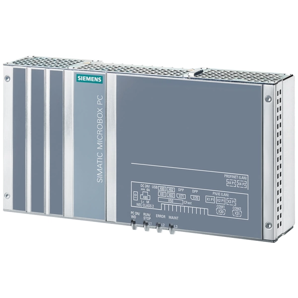 Siemens Industrie PC 6AG4141-1AA17-0FA0 6AG41411AA170FA0 Siemens Industrie PC 6AG4141-1AA17-0FA0 6AG41411AA170FA0