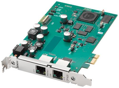 Siemens 6ES7648-2CF10-1BA0 SPS-Development-Kit