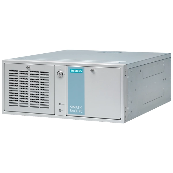 Siemens Industrie PC 6AG4012-2AA10-0AX0 6AG40122AA100AX0 Siemens Industrie PC 6AG4012-2AA10-0AX0 6AG40122AA100AX0