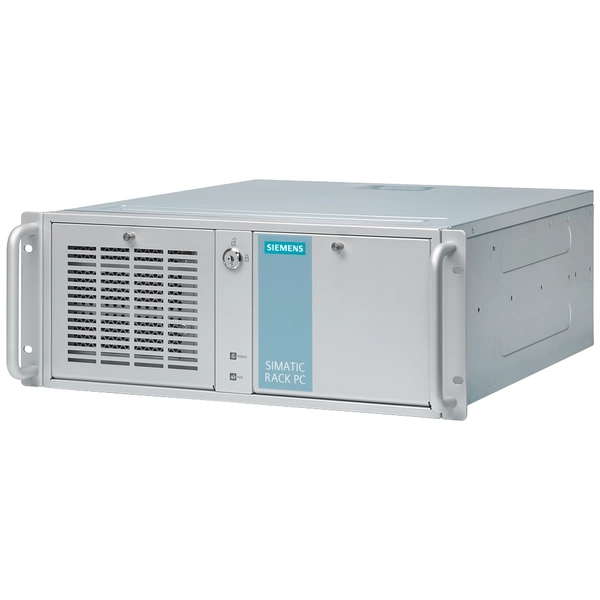 Siemens Industrie PC 6AG4012-2BA10-0AX0 6AG40122BA100AX0 Siemens Industrie PC 6AG4012-2BA10-0AX0 6AG40122BA100AX0