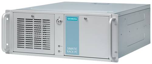 Siemens Industrie PC 6AG4012-2BA20-0AX0 6AG40122BA200AX0