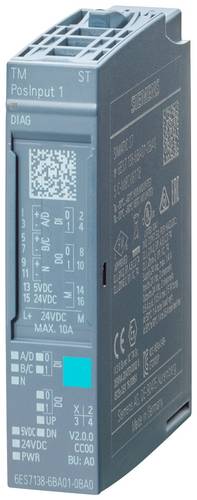 Siemens 6ES7138-6BA01-2BA0