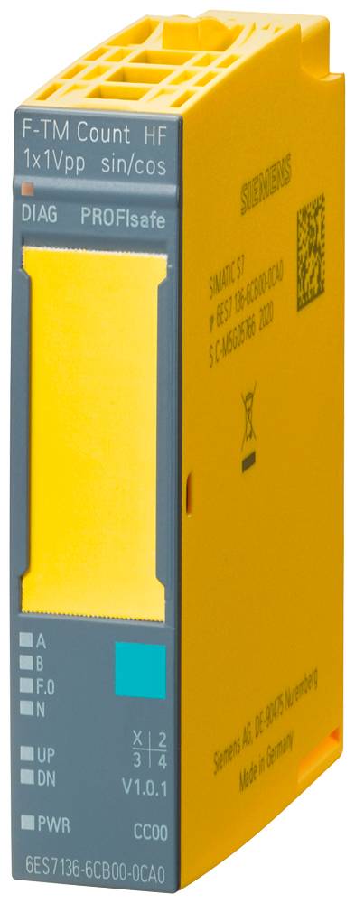 Siemens 6ES7136-6CB00-0CA0