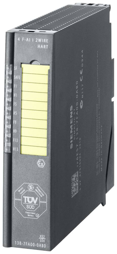 Siemens 6ES7138-7FA00-0AB0