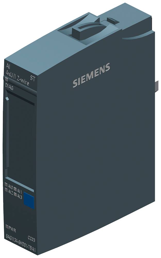 Siemens 6AG1134-6HD01-7BA1