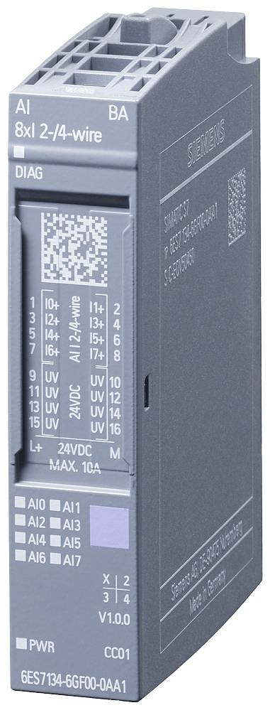 Siemens 6AG2134-6GF00-4AA1