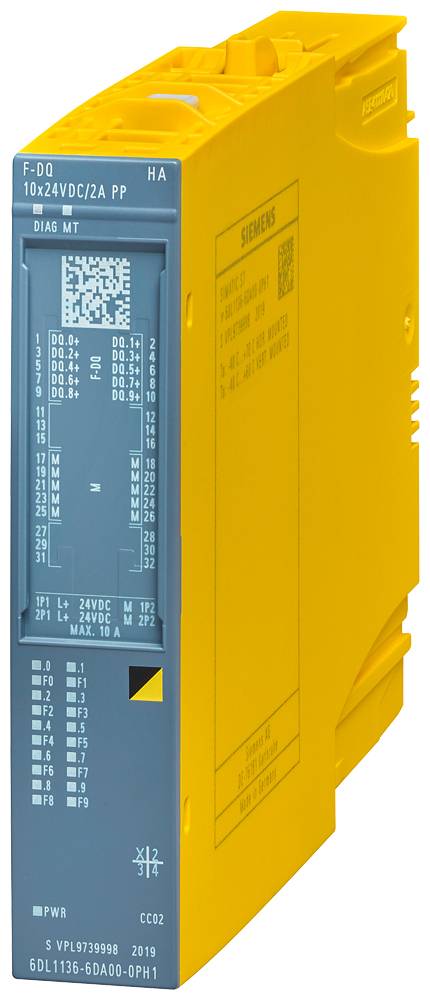 Siemens 6DL1136-6DA00-0PH1