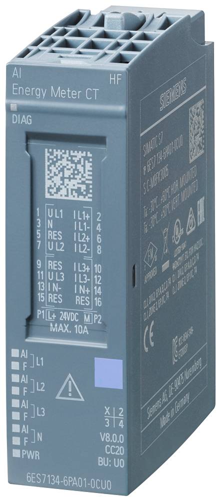 Siemens 6ES7134-6PA01-0CU0