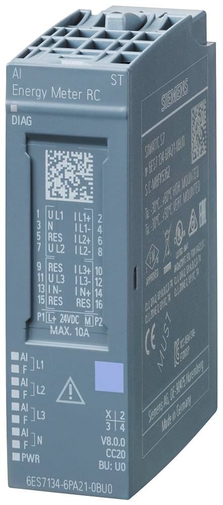 Siemens 6ES7134-6PA21-0BU0