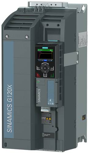 Siemens Frequenzumrichter 6SL3220-3YE36-0AB0