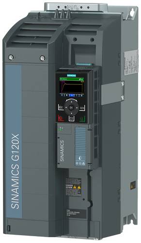 Siemens Frequenzumrichter 6SL3220-3YE36-0AP0