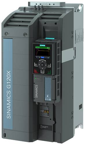 Siemens Frequenzumrichter 6SL3220-2YE36-0AP0