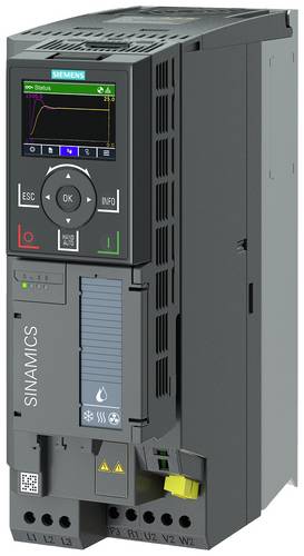 Siemens Frequenzumrichter 6SL3230-3YE22-1AF0