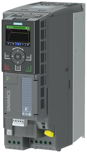 Siemens Frequenzumrichter 6SL3220-3YE24-0AB0