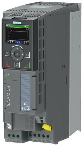 Siemens Frequenzumrichter 6SL3220-3YE24-0AP0
