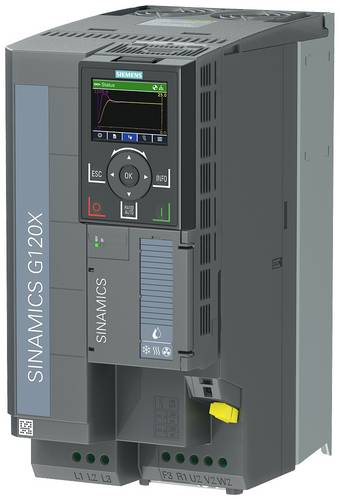 Siemens Frequenzumrichter 6SL3220-3YE28-0AP0