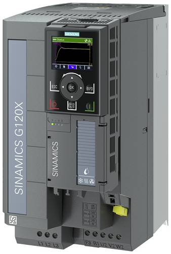 Siemens Frequenzumrichter 6SL3230-3YE28-1UP0
