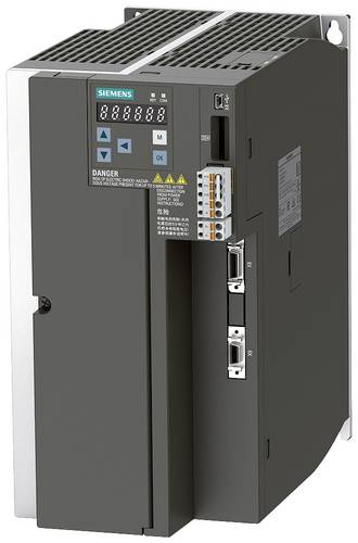 Siemens Frequenzumrichter 6SL3210-5FE15-0UF0