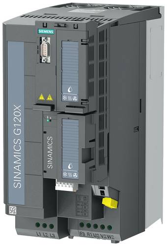 Siemens Frequenzumrichter 6SL3220-1YC24-1UB0
