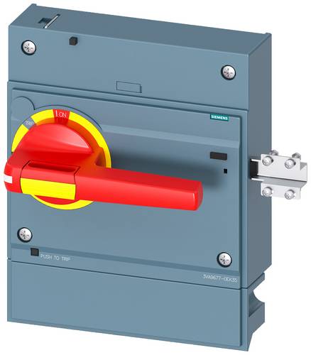 Siemens 3VA9677-0EK35 Frontdrehantrieb 1 St.