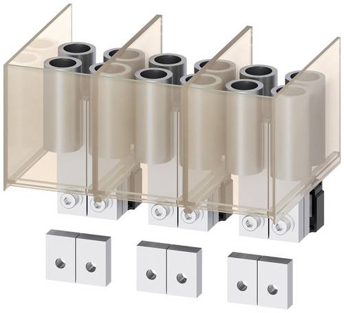 Siemens 3VA9773-0QK01 Zubehör-Set 1 St.