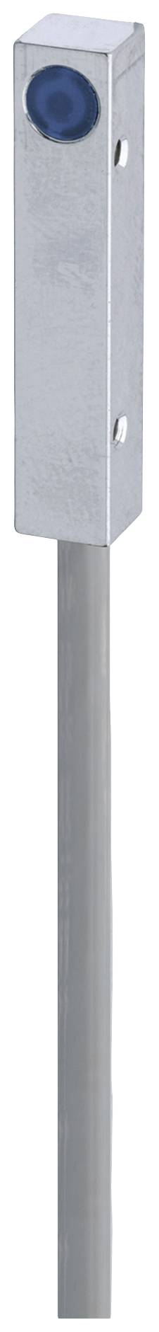 Contrinex Induktiver Sensor 5 x 5mm bündig NAMUR DW-AD-605-C5