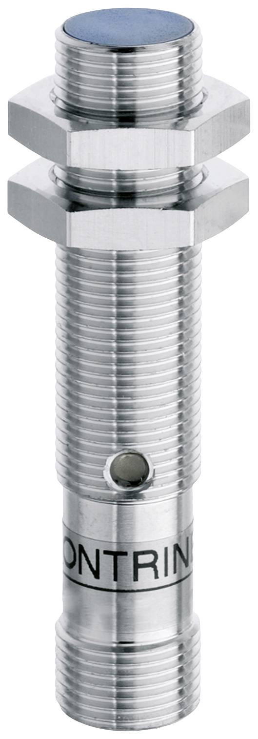 Contrinex Induktiver Sensor DW-AS-607-M12-069