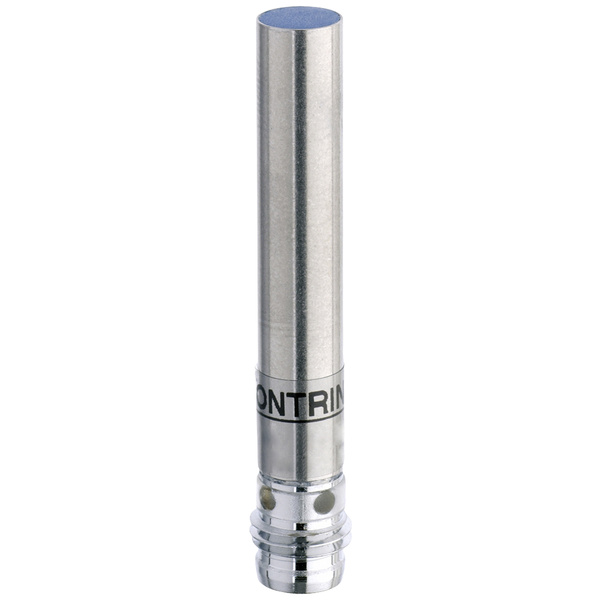 Contrinex Induktiver Sensor 6.5 mm bündig PNP DW-AS-623-065-001