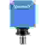 Contrinex Induktiver Sensor 40 x 40mm bündig PNP DW-AS-62A-C44