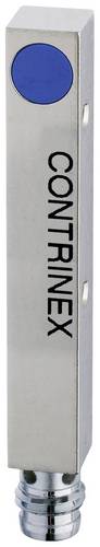 Contrinex Sensor Induktiv 8 x 8 mm bündig PNP DW-AS-623-C8-001