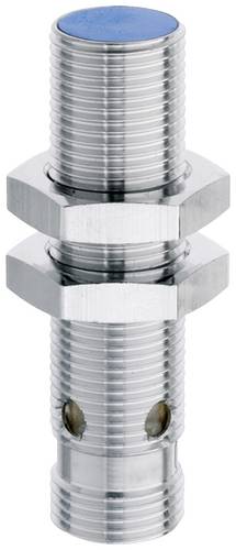 Contrinex Sensor Induktiv M12 bündig PNP DW-AS-623-M12-120