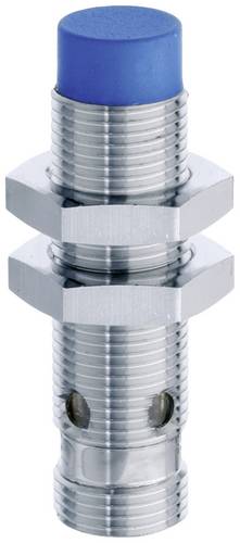 Contrinex Sensor Induktiv M12 nicht bündig PNP DW-AS-613-M12-120