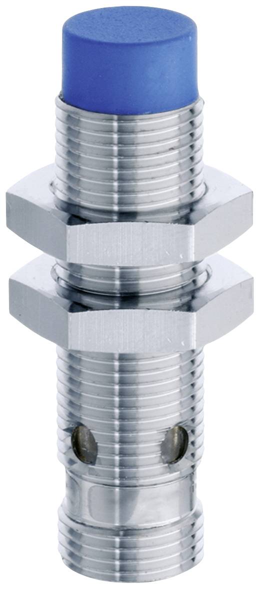 Contrinex Induktiver Sensor M12 nicht bündig PNP DW-AS-633-M12-120