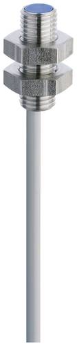 Contrinex Sensor Induktiv M8 bündig PNP DW-AD-603-M8-121
