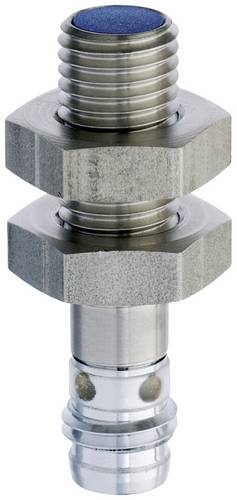 Contrinex Sensor Induktiv M8 bündig PNP DW-AS-623-M8-123