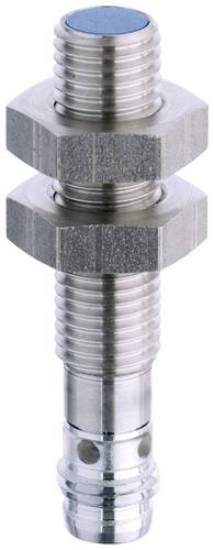 Contrinex Sensor Induktiv M8 bündig PNP DW-AS-623-M8-124
