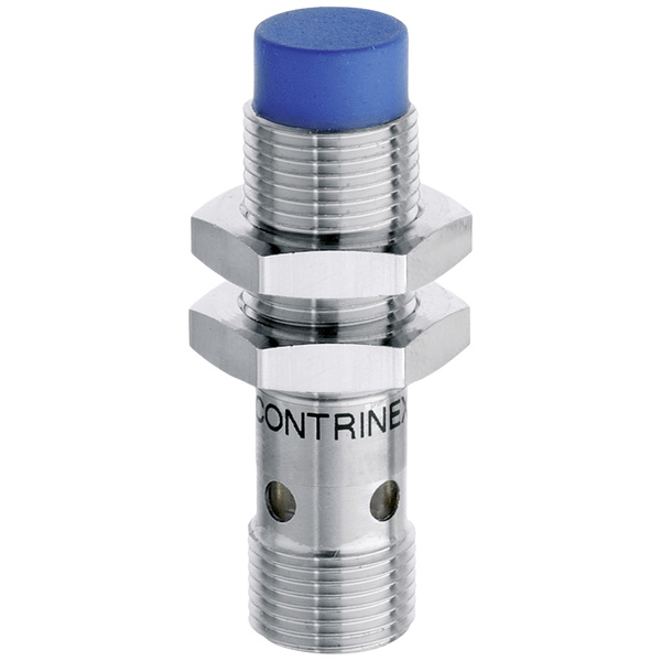 Contrinex Induktiver Sensor M12 nicht bündig PNP DW-AS-513-M12-120