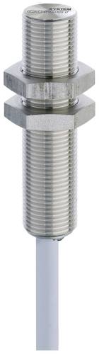 Contrinex Sensor Induktiv M12 bündig PNP DW-AD-703-M12-303