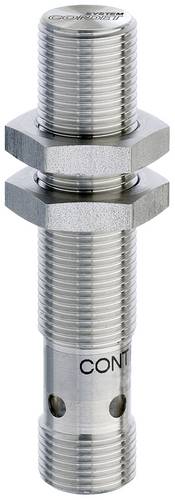 Contrinex Sensor Induktiv M12 bündig PNP DW-AS-703-M12-303