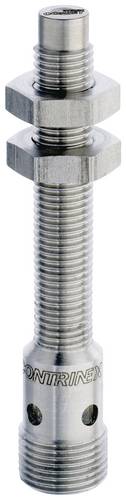 Contrinex Sensor Induktiv M8 nicht bündig PNP DW-AS-713-M8