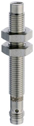 Contrinex Sensor Induktiv M8 nicht bündig PNP DW-AS-713-M8-001