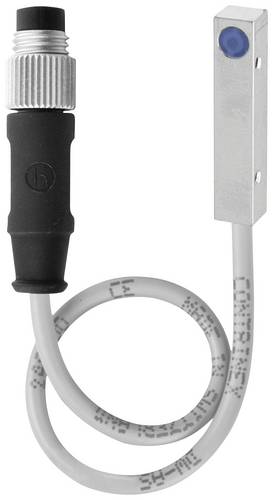 Contrinex Sensor Induktiv 5 x 5 mm bündig PNP DW-AV-623-C5-276