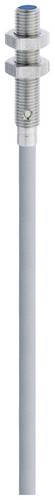 Contrinex Sensor Induktiv M4 bündig PNP DW-AD-603-M4