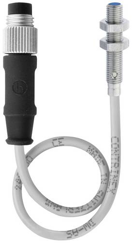 Contrinex Sensor Induktiv M4 bündig PNP DW-AV-603-M4-276